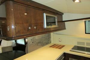 Galley Aft Area