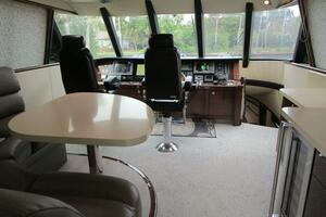 Skylounge Looking Forward