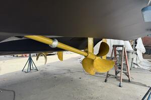 January 2026 Bottom Service