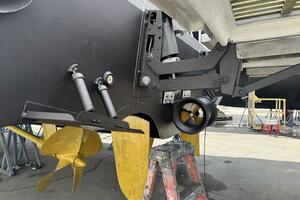 January 2026 Bottom Service