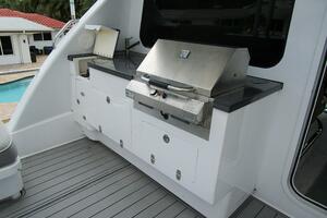 SHORE GIRL  66ft Neptunus Yacht For Sale