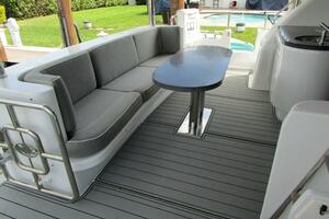 SHORE GIRL  66ft Neptunus Yacht For Sale