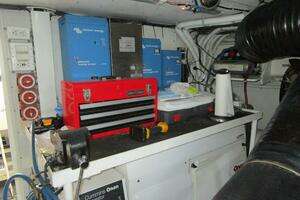 2005 Neptunus Enclosed Skylounge thumbnail 73