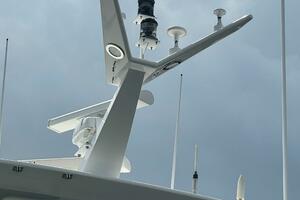 SHORE GIRL  66ft Neptunus Yacht For Sale