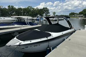 Live Life 27ft Monterey Yacht For Sale