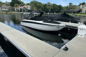 Live Life 27ft Monterey Yacht For Sale