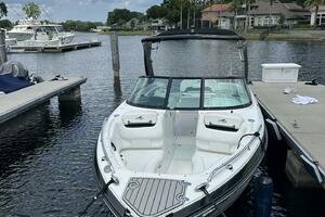 Live Life 27ft Monterey Yacht For Sale