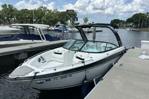 Live Life 27ft Monterey Yacht For Sale