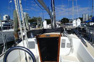 Alice 33ft Tartan Yacht For Sale