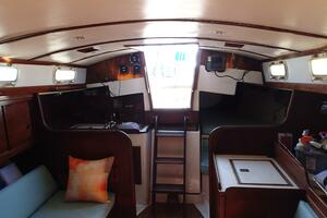 Alice 33ft Tartan Yacht For Sale