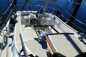 Alice 33ft Tartan Yacht For Sale