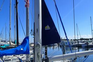 Alice 33ft Tartan Yacht For Sale