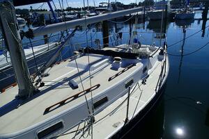 Alice 33ft Tartan Yacht For Sale