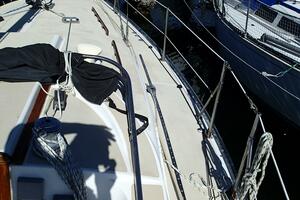 Alice 33ft Tartan Yacht For Sale
