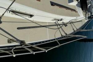 Alice 33ft Tartan Yacht For Sale