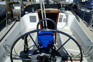 Alice 33ft Tartan Yacht For Sale