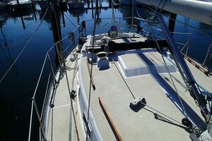 Alice 33ft Tartan Yacht For Sale