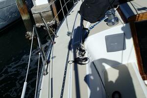 Alice 33ft Tartan Yacht For Sale