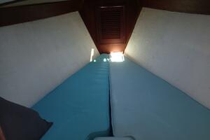 Alice 33ft Tartan Yacht For Sale