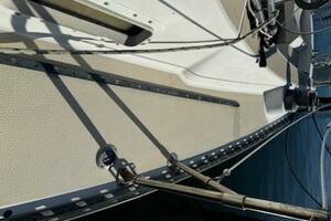 Alice 33ft Tartan Yacht For Sale