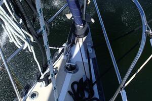 Alice 33ft Tartan Yacht For Sale