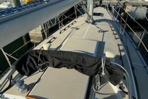 Alice 33ft Tartan Yacht For Sale