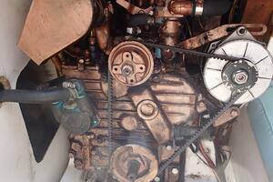 Alice 33ft Tartan Yacht For Sale