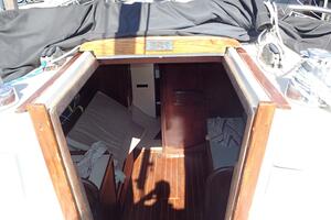 Alice 33ft Tartan Yacht For Sale