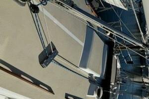 Alice 33ft Tartan Yacht For Sale