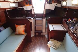 Alice 33ft Tartan Yacht For Sale