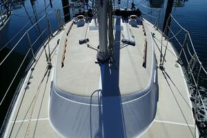 Alice 33ft Tartan Yacht For Sale