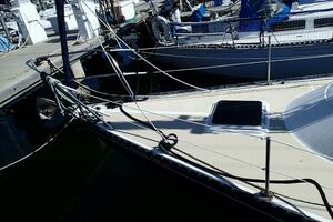 Alice 33ft Tartan Yacht For Sale
