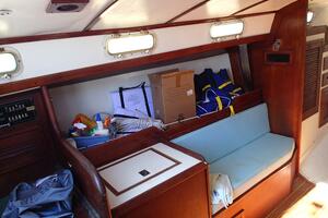 Alice 33ft Tartan Yacht For Sale