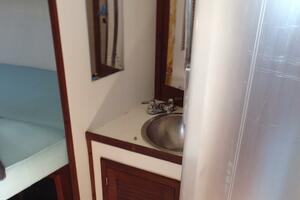 Alice 33ft Tartan Yacht For Sale