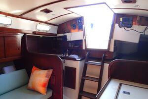 Alice 33ft Tartan Yacht For Sale