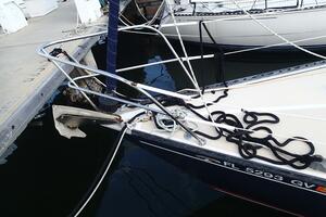 Alice 33ft Tartan Yacht For Sale