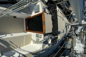 Alice 33ft Tartan Yacht For Sale