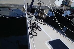 Alice 33ft Tartan Yacht For Sale