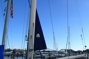 Alice 33ft Tartan Yacht For Sale