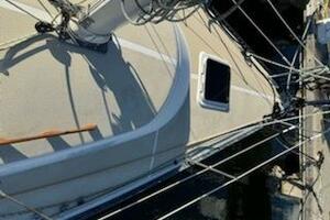 Alice 33ft Tartan Yacht For Sale