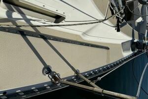 Alice 33ft Tartan Yacht For Sale