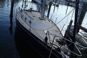 Alice 33ft Tartan Yacht For Sale