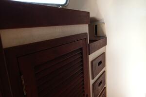 Alice 33ft Tartan Yacht For Sale