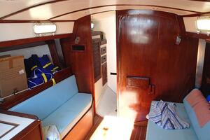 Alice 33ft Tartan Yacht For Sale