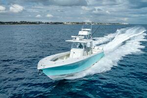 37ft SeaVee Yacht For Sale