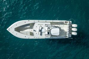 37ft SeaVee Yacht For Sale