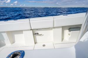 37ft SeaVee Yacht For Sale