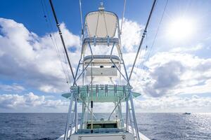 37ft SeaVee Yacht For Sale