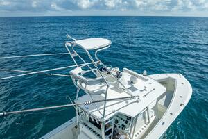 37ft SeaVee Yacht For Sale