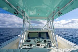 37ft SeaVee Yacht For Sale